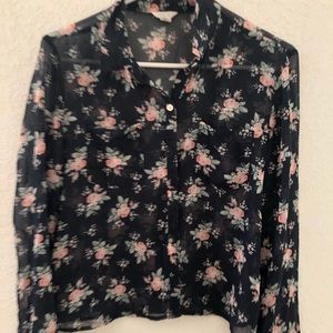 Aeropostale blouse